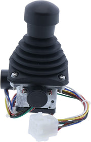 DURAFORCE Joystick Controller 1600284 for JLG 400S 600S 600SC 600SJ 601S 660SJ 660SJC