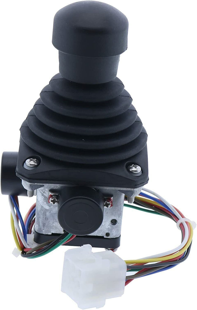 DURAFORCE Joystick Controller 1600284 for JLG 400S 600S 600SC 600SJ 601S 660SJ 660SJC
