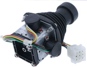 DURAFORCE Joystick Controller 1600284 for JLG 400S 600S 600SC 600SJ 601S 660SJ 660SJC
