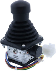 DURAFORCE Joystick Controller 1600284 for JLG 400S 600S 600SC 600SJ 601S 660SJ 660SJC