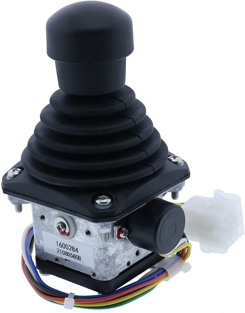 DURAFORCE Joystick Controller 1600284 for JLG 400S 600S 600SC 600SJ 601S 660SJ 660SJC