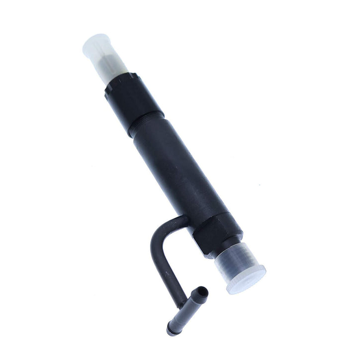 DURAFORCE 3X 729004-53101 Fuel Injector For Komatsu 3D88E S3D84 4D88E 3D84E PC30 PC35 PC40