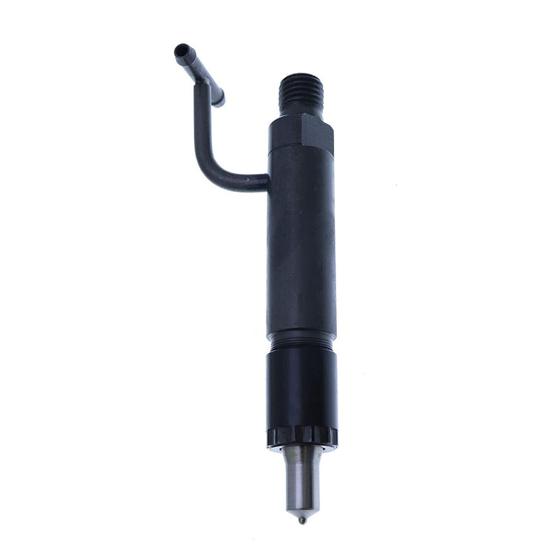 DURAFORCE 3X 729004-53101 Fuel Injector For Komatsu 3D88E S3D84 4D88E 3D84E PC30 PC35 PC40