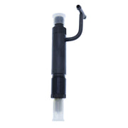 DURAFORCE 3X 729004-53101 Fuel Injector For Komatsu 3D88E S3D84 4D88E 3D84E PC30 PC35 PC40