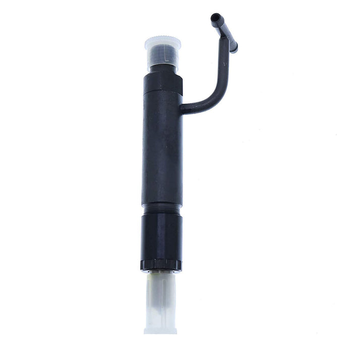 DURAFORCE 3X 729004-53101 Fuel Injector For Komatsu 3D88E S3D84 4D88E 3D84E PC30 PC35 PC40