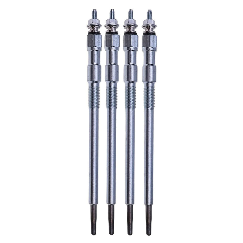 DURAFORCE 7008500 Glow Plug For Bobcat Loader S630 S650 T630 T650 Engine V3307 V3307-DI