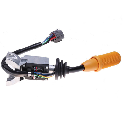 DURAFORCE New 701-80145 Forward & Reverse Shuttle Lever Switch Fits JCB 3CX 4CX Parts