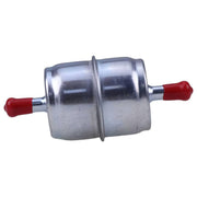 DURAFORCE 2PCS Fuel Filter 9611973 For Kioti Tractor CS2410 CS2410E Donaldson Models