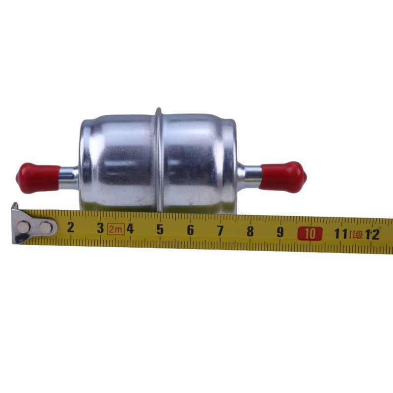 2PCS Fuel Filter 9611973 For Kioti Tractor CS2410 CS2410E Donaldson ...