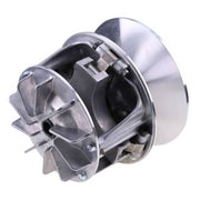 DURAFORCE Primary Drive Clutch AM138529 For John Deere XUV620i XUV625i 4X4 Gas XUV Gator