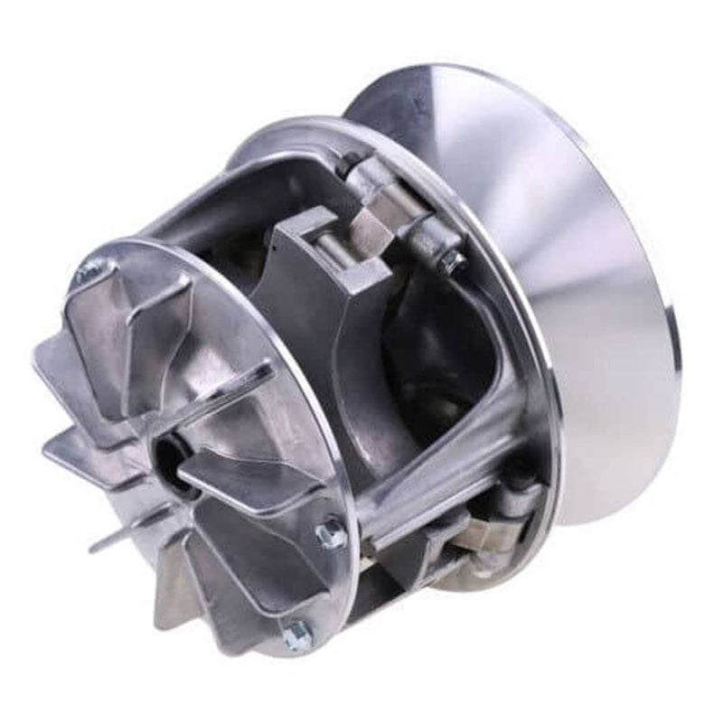 DURAFORCE Primary Drive Clutch AM138529 For John Deere XUV620i XUV625i 4X4 Gas XUV Gator