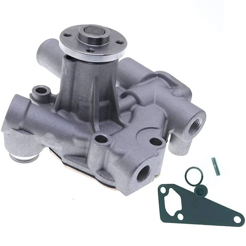 DURAFORCE New 11926042002 119260-42003 Water Pump For Yanmar 3TN66 2TNE68 3TNE68 Engines