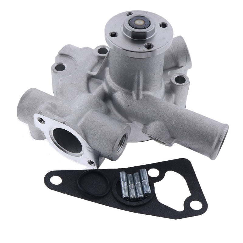 DURAFORCE New 11926042002 119260-42003 Water Pump For Yanmar 3TN66 2TNE68 3TNE68 Engines