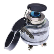 DURAFORCE Ignition Switch 385201161T For Ford New Holland 1035 1040 1045 205 205-4 210 220