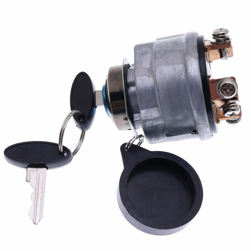 DURAFORCE Ignition Switch 385201161T For Ford New Holland 1035 1040 1045 205 205-4 210 220