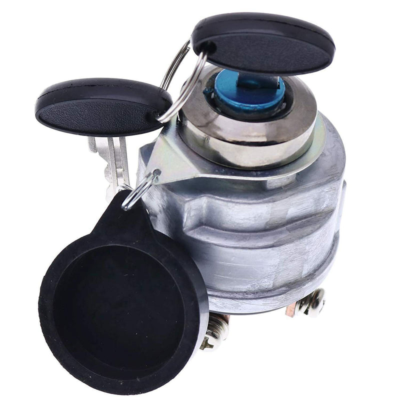 DURAFORCE Ignition Switch 385201161T For Ford New Holland 1035 1040 1045 205 205-4 210 220
