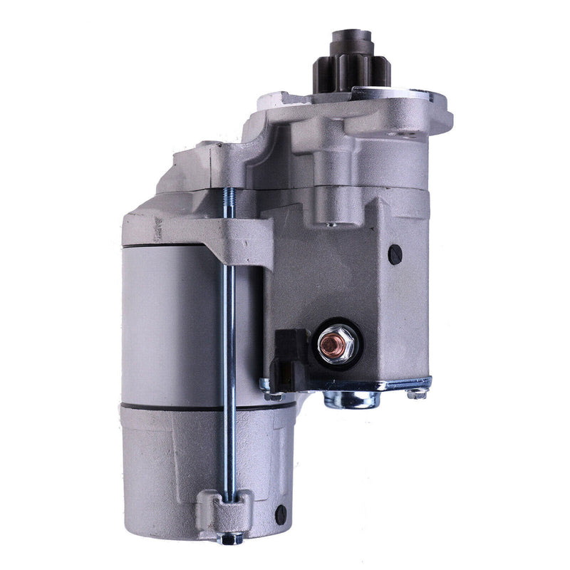 DURAFORCE New 2KW Starter 228000-6952 25-39291-00 For Carrier Transicold, Denso, Kubota