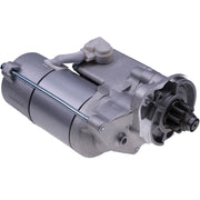 DURAFORCE New 2KW Starter 228000-6952 25-39291-00 For Carrier Transicold, Denso, Kubota