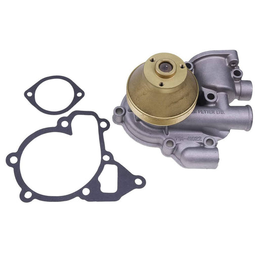 DURAFORCE New Water Pump 750-46024 For Lister Petter LPWS LPWT LPW2 LPW3 LPW4 LPWT4 LPWS2