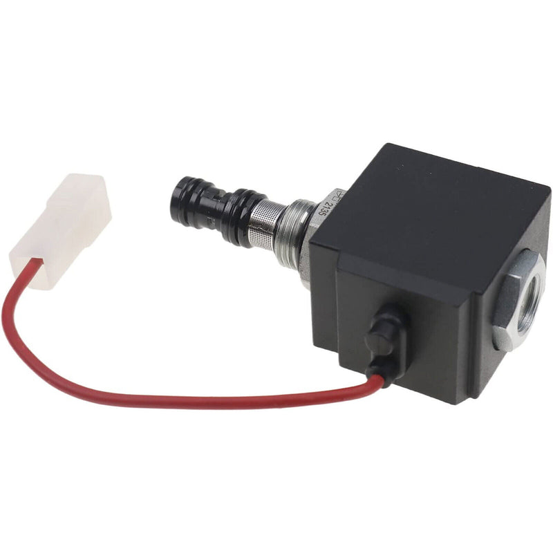 DURAFORCE 81870291 Solenoid Valve For Ford New Holland TS110 TS115 TS120A TS6000 TS6020
