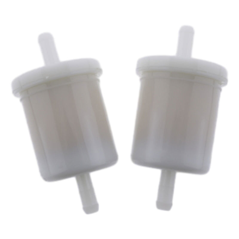 DURAFORCE 2X Fuel Filters John Deere F912 F932 1420 322 Front Mowers 2020 2020A 2030