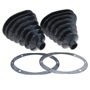 DURAFORCE Rubber Steering Boot 6532127 For Bobcat Steer S130 S150 S160 S175 S185 S205 S220