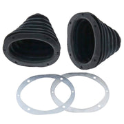 DURAFORCE Rubber Steering Boot 6532127 For Bobcat Steer S130 S150 S160 S175 S185 S205 S220