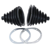 DURAFORCE Rubber Steering Boot 6532127 For Bobcat Steer S130 S150 S160 S175 S185 S205 S220