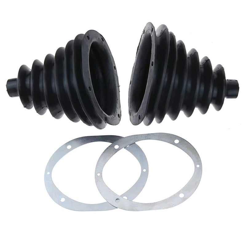 DURAFORCE Rubber Steering Boot 6532127 For Bobcat Steer S130 S150 S160 S175 S185 S205 S220