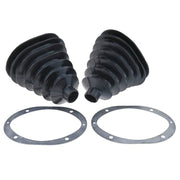 DURAFORCE Rubber Steering Boot 6532127 For Bobcat Steer S130 S150 S160 S175 S185 S205 S220