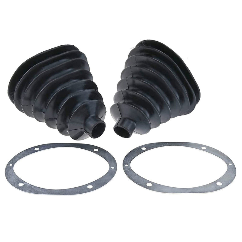 DURAFORCE Rubber Steering Boot 6532127 For Bobcat Steer S130 S150 S160 S175 S185 S205 S220