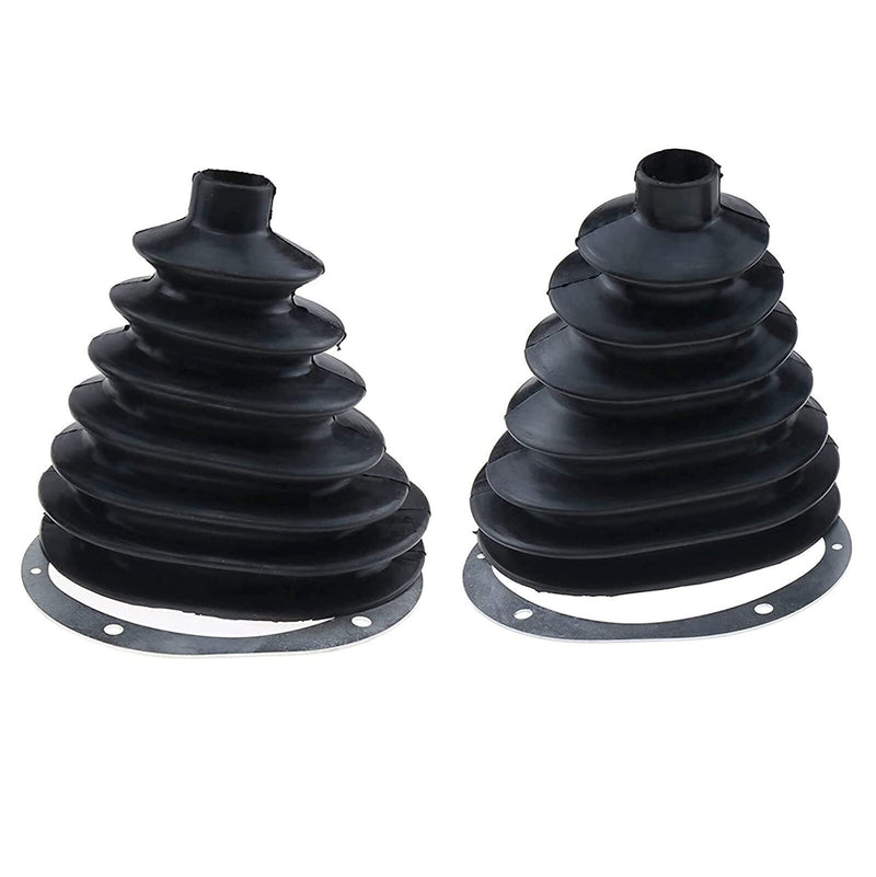 DURAFORCE Rubber Steering Boot 6532127 For Bobcat Steer S130 S150 S160 S175 S185 S205 S220