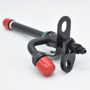DURAFORCE 3PCS Fuel Injector RE36935 RE36936 For John Deere 4039D 4039T 4045D 4045H 4045T