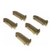 DURAFORCE New 5PCS K290S Flex Pins for Hensley Style X290 Series Bucket Teeth and Adapters