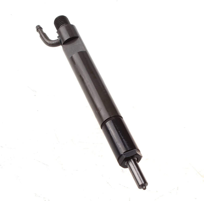DURAFORCE Fuel Injector 0432191624 For Deutz BF4M 1011 2011 Engine Bobcat 863 873 T200