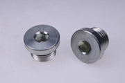 DURAFORCE 4X Oil Drain Plug 2203739 2203738 For Polaris Sportsman RZR Ranger 570 500 1000