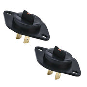 DURAFORCE 2X DC32-00007A Dryer Thermistor AP4201716 2068429 For Samsung 59289003 DV206AGS