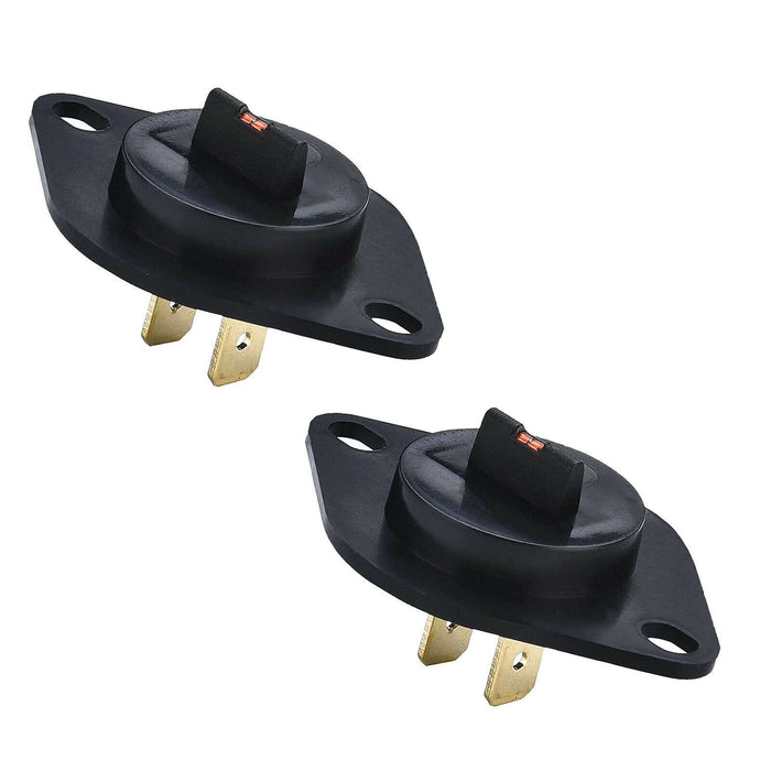 DURAFORCE 2X DC32-00007A Dryer Thermistor AP4201716 2068429 For Samsung 59289003 DV206AGS