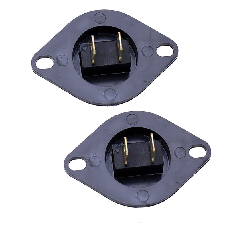 DURAFORCE 2X DC32-00007A Dryer Thermistor AP4201716 2068429 For Samsung 59289003 DV206AGS