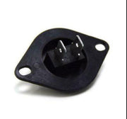 DURAFORCE 2X DC32-00007A Dryer Thermistor AP4201716 2068429 For Samsung 59289003 DV206AGS