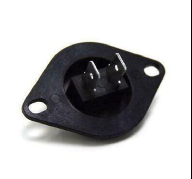 DURAFORCE 2X DC32-00007A Dryer Thermistor AP4201716 2068429 For Samsung 59289003 DV206AGS