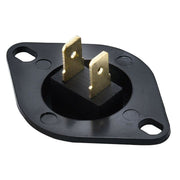 DURAFORCE 2X DC32-00007A Dryer Thermistor AP4201716 2068429 For Samsung 59289003 DV206AGS