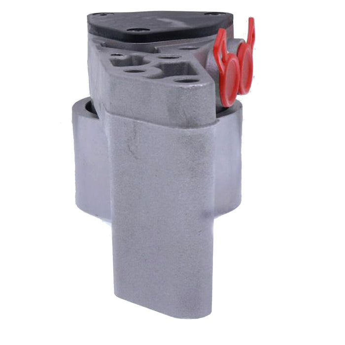 DURAFORCE 20524154 Fuel Feed Pump 4258843 2113816 2113757 For Volvo BL71 BL70 BL60