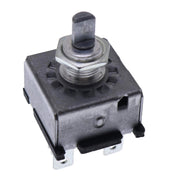 DURAFORCE 4PCS 6675176 Blower Motor Switch For Bobcat S150 S175 S185 S205 S850 320 325 753