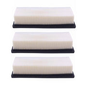 DURAFORCE Good Quality 3PCS For Baldwin PA5774 Donaldson P637259 Wix 24616 Air Filter