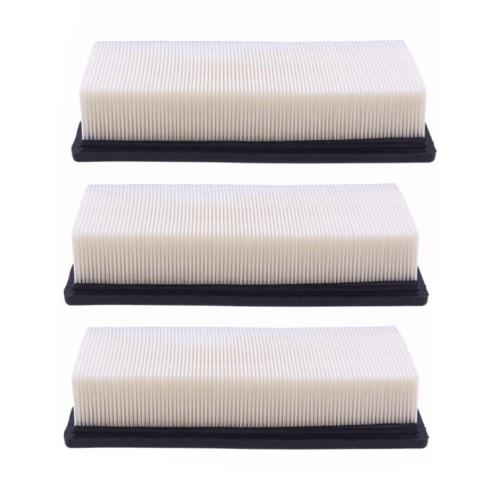 DURAFORCE Good Quality 3PCS For Baldwin PA5774 Donaldson P637259 Wix 24616 Air Filter