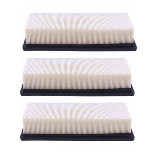 DURAFORCE Good Quality 3PCS For Baldwin PA5774 Donaldson P637259 Wix 24616 Air Filter