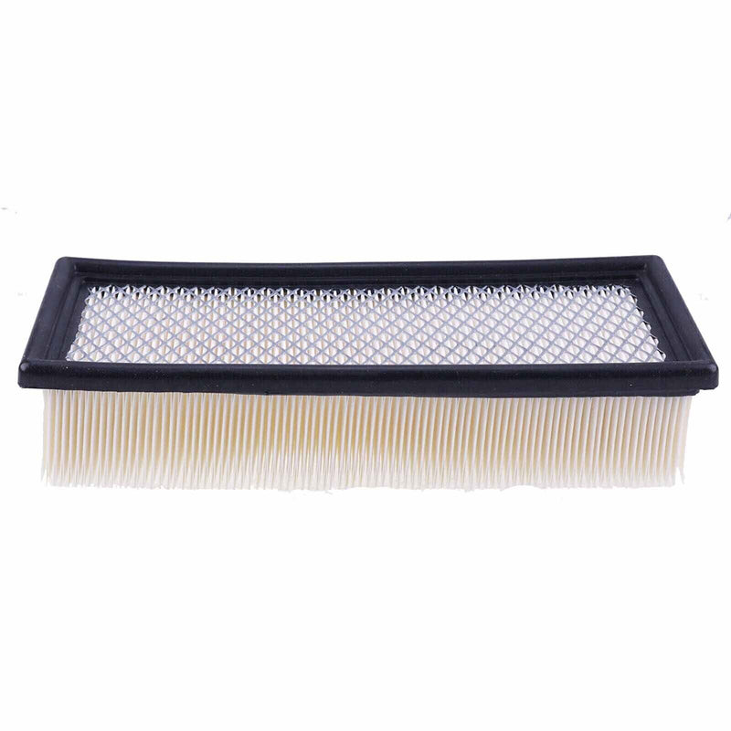 DURAFORCE Good Quality 3PCS For Baldwin PA5774 Donaldson P637259 Wix 24616 Air Filter