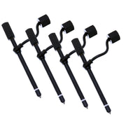 DURAFORCE 4PCS Fuel Injectors 9L6969 For D3 D3B D3C D4B D4C D4H D5C 613 613B 613C Tractors