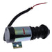 DURAFORCE 24V Stop Shut off Solenoid 04234303 37DZ/S/1/E/2 For Deutz 914 TCD914 BF914